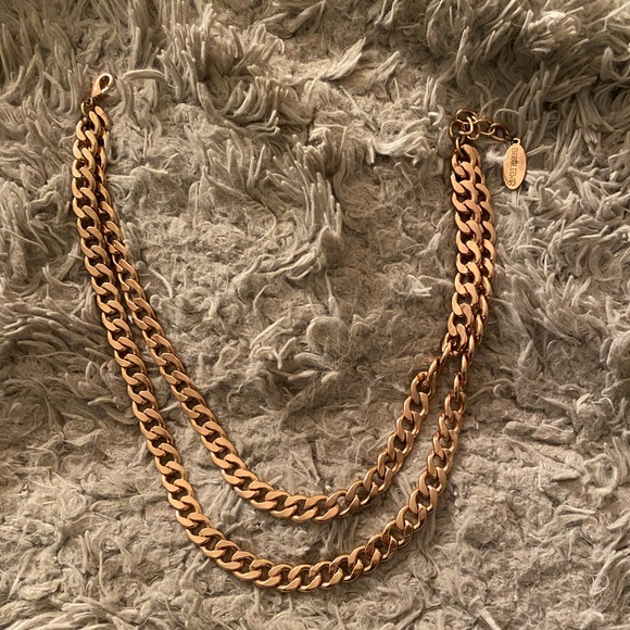 BaubleBar Jewelry - Baublebar necklace